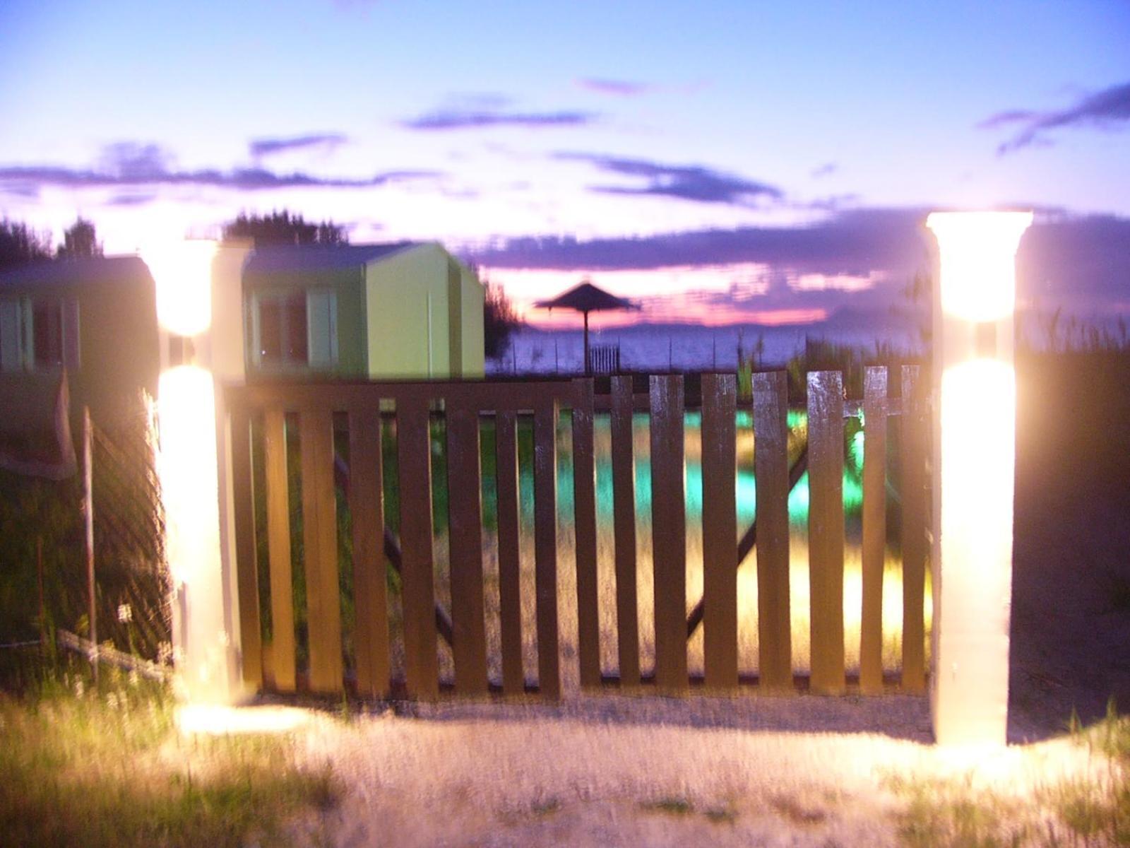 הוילה לפקימי Vasilikis Sea House מראה חיצוני תמונה